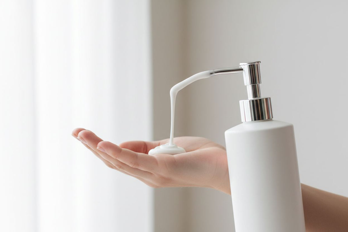 Personal Lubricants