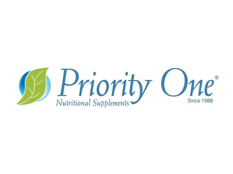 Priority One Vitamins
