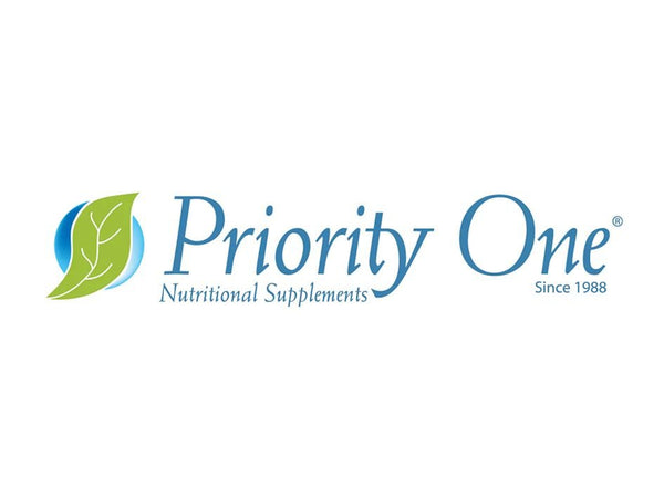 Priority One Vitamins