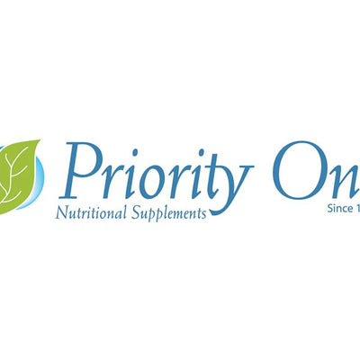 Priority One Vitamins