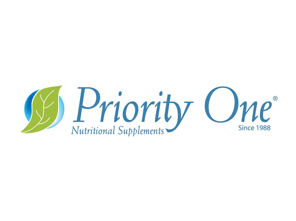 Priority One Vitamins