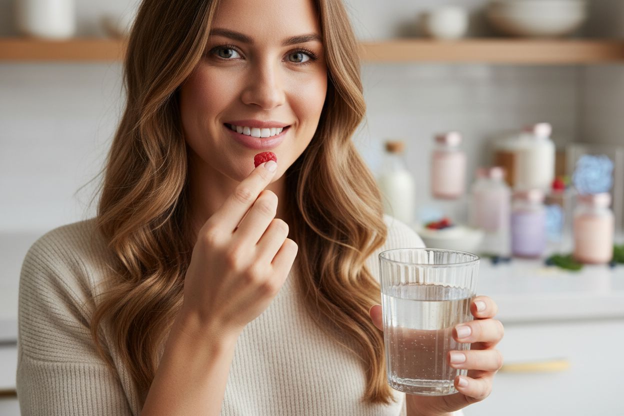 Probiotics for Women by Femologist
