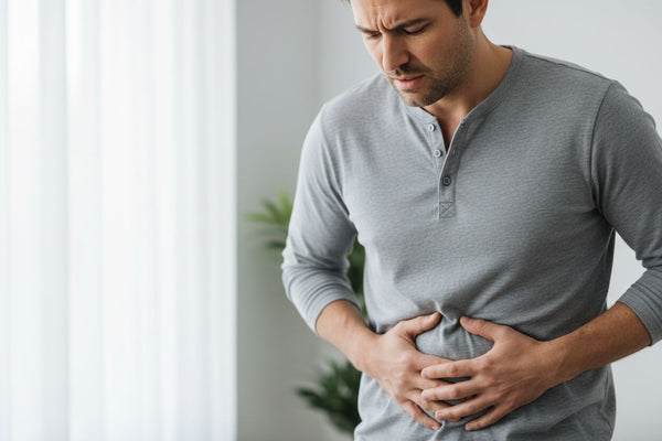 SIBO - Small Intestinal Bacterial Overgrowth