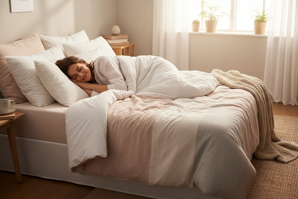 Sleep Support