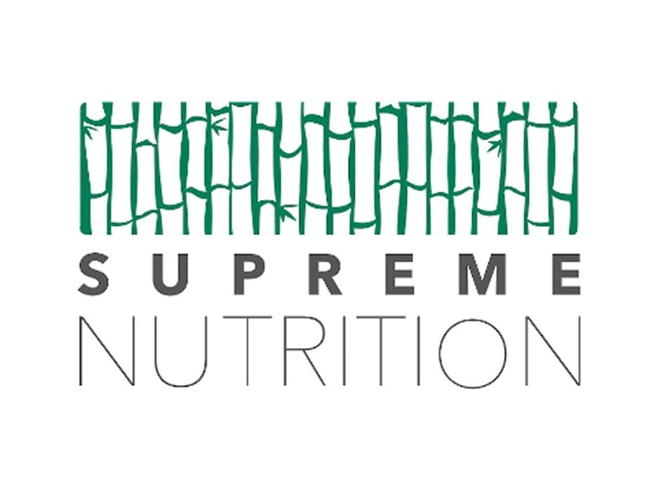 Supreme Nutrition Products