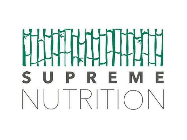 Supreme Nutrition Products