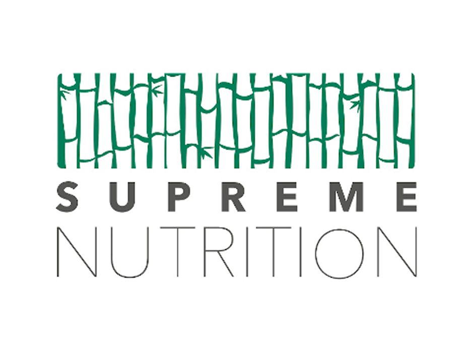 Supreme Nutrition Products