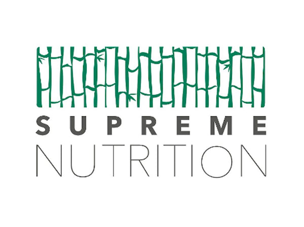 Supreme Nutrition Products