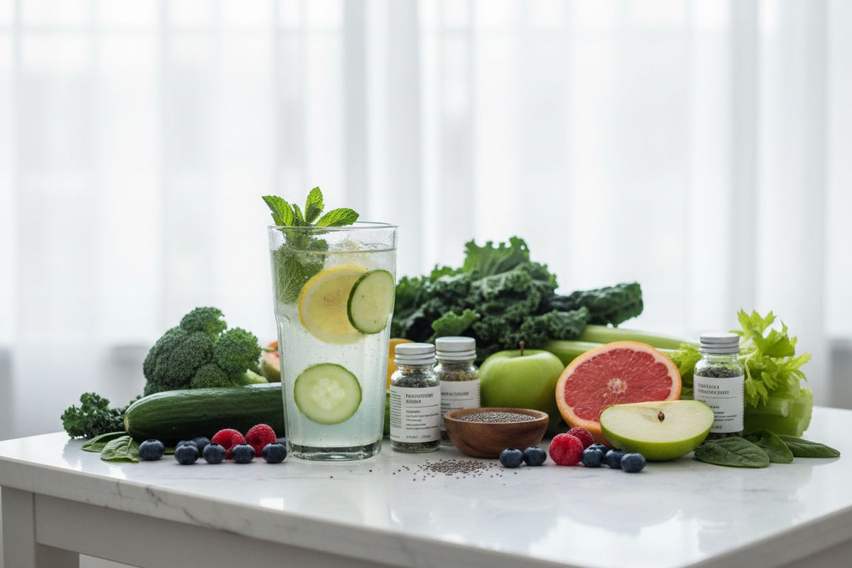 System Cleanse