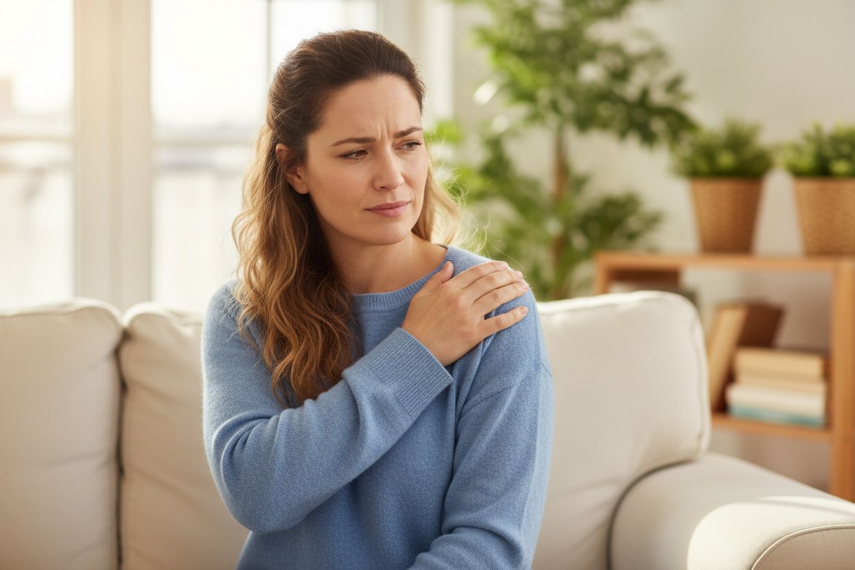 Systemic Inflammation