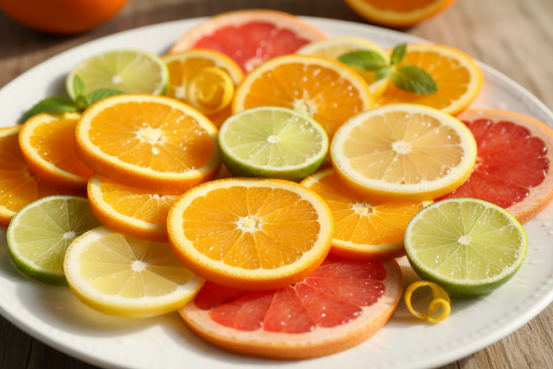 Vitamin C