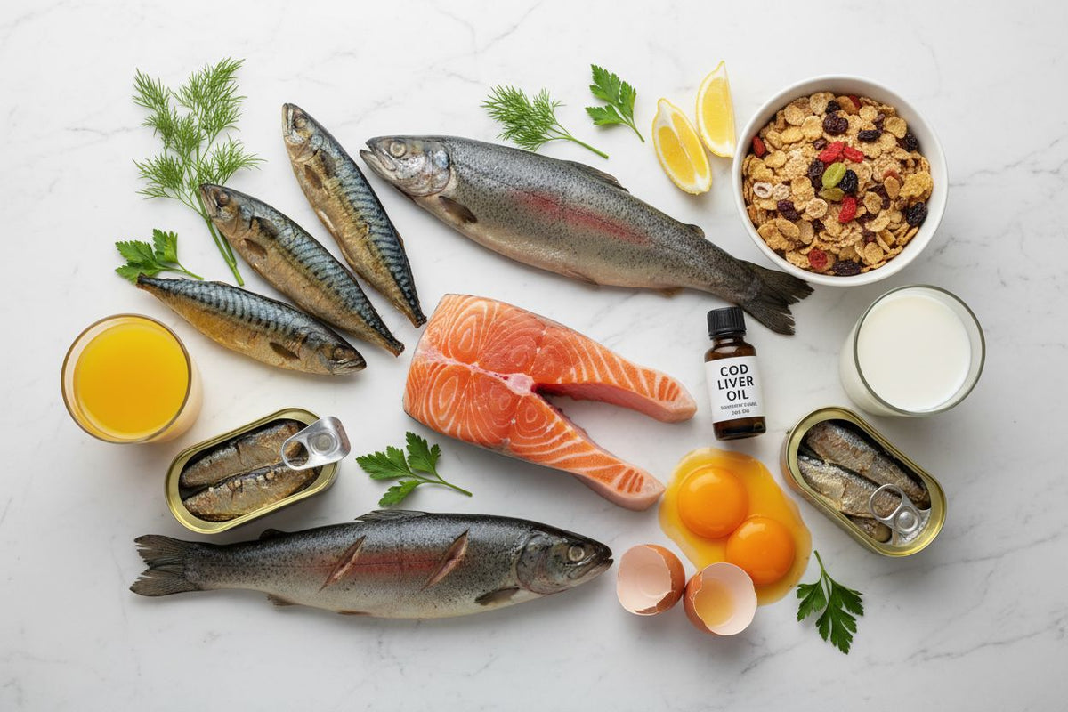 Vitamin D