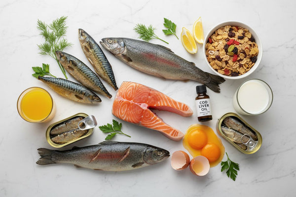 Vitamin D