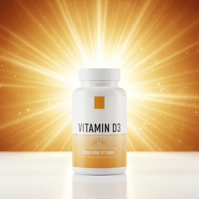 Vitamin D
