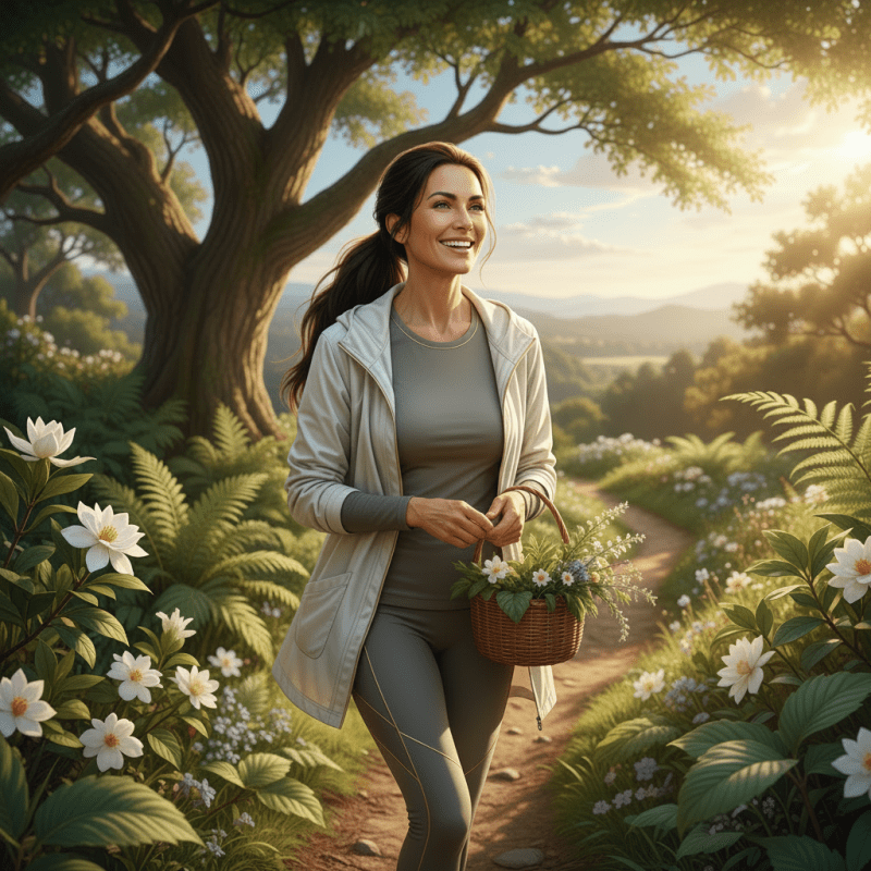 Healthy Aging