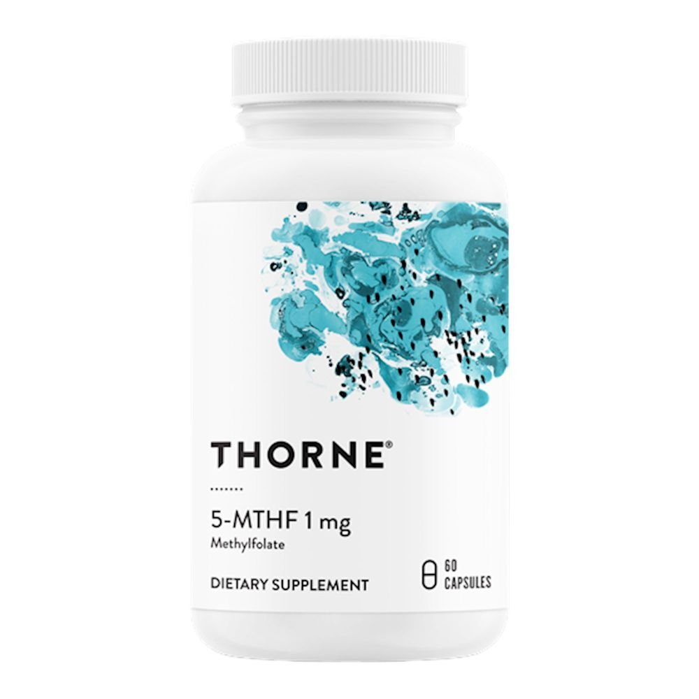 Immune Support by Christa Nannos