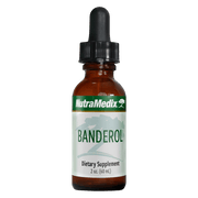 Banderol | Otoba Parifolia Bark Extract | 2 fl oz