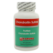 Chondroitin Sulfate | 60 Capsules