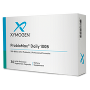 ProbioMax Daily 100B | Probiotics | 30 Acid Resistant Capsules