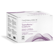 TheraNatal® Complete Prenatal Kit | Prenatal Vitamin & Mineral Supplement - 13 Week Supply