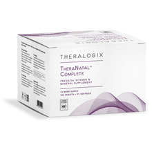 Load image into Gallery viewer, TheraNatal® Complete Prenatal Kit | Prenatal Vitamin &amp; Mineral Supplement - 13 Week Supply