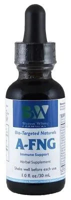 A-FNG - 1 fl oz Oral Supplements Byron White Formulas 