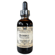 Alchornea Liquid Herbal Tincture - 2 fl oz Tinctures Montana Farmacy 