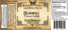 Load image into Gallery viewer, Alchornea Liquid Herbal Tincture - 2 fl oz Tinctures Montana Farmacy 
