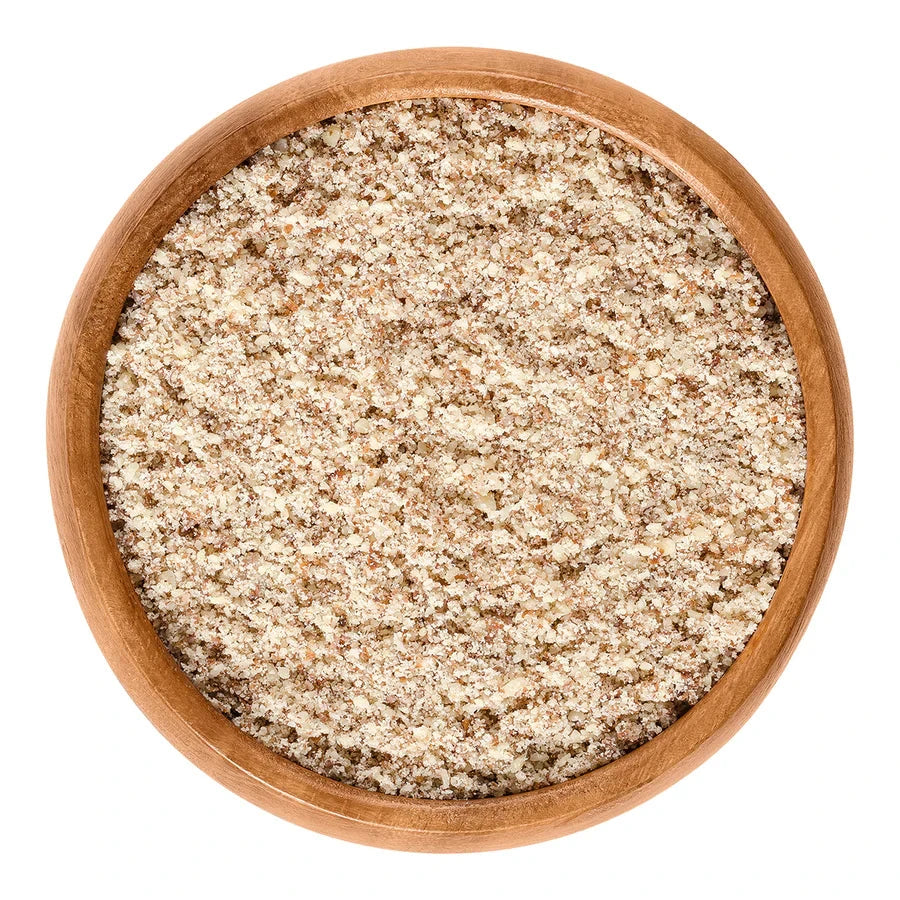 Apricot Seed Meal | B17 | Raw | Bitter | Pesticide & Herbicide Free | Non-GMO - 8oz & 16oz Vitamins & Supplements RNC (Richardson Nutritional Center) 