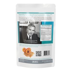 Apricot Seeds | B17 | Non-GMO - 32oz Nuts & Seeds RNC (Richardson Nutritional Center) 