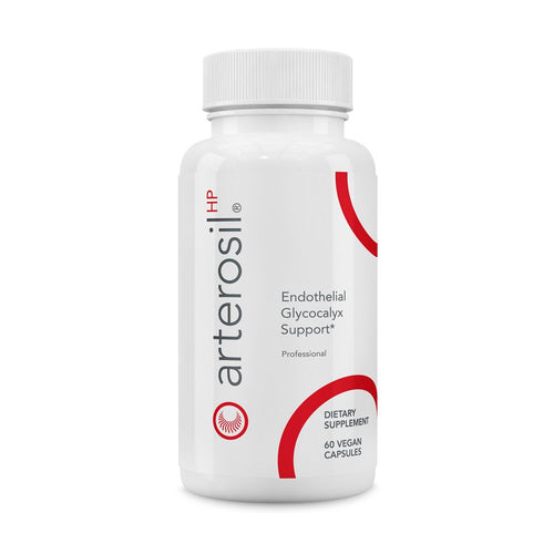 Arterosil HP | Rhamnan Sulfate | Endothelial glycocalyx Support - 60 Capsules Oral Supplements Calroy Health Sciences 