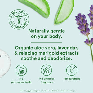 Balance | pH Balanced Feminine Wash - 8 oz. tube Topical Application Good Clean Love 
