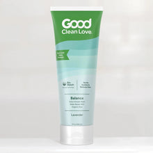 Load image into Gallery viewer, Balance | pH Balanced Feminine Wash - 8 oz. tube Topical Application Good Clean Love 