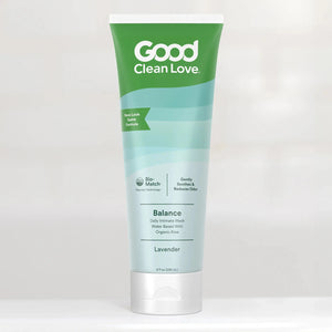 Balance | pH Balanced Feminine Wash - 8 oz. tube Topical Application Good Clean Love 
