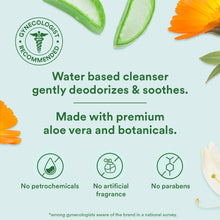 Load image into Gallery viewer, Balance pH-Balanced Wipes - 12-count box Cleanser Good Clean Love 