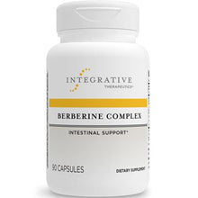 Load image into Gallery viewer, Berberine Complex - 90 Capsules Oral Supplements Integrative Therapeutics 