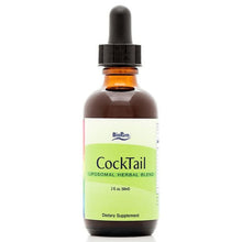 Load image into Gallery viewer, BioPure Cocktail | Liposomal Herbal Blend - 2 fl oz Tinctures BioPure 