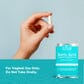 Boric Acid Suppositories | Promotes a Healthy Vaginal Environment | 600mg - 30 Vaginal Suppositories Suppository Utiva 