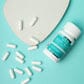 Boric Acid Suppositories | Promotes a Healthy Vaginal Environment | 600mg - 30 Vaginal Suppositories Suppository Utiva 