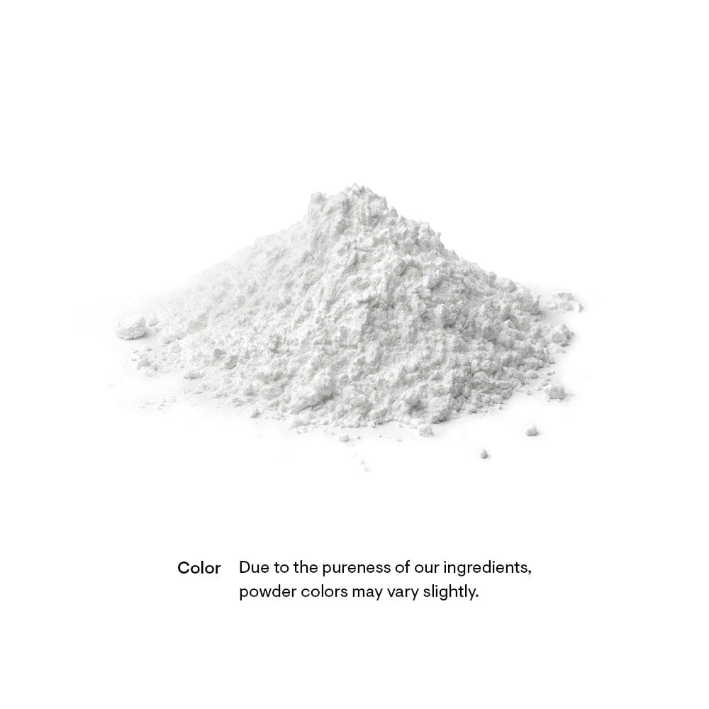 Buffered C Powder | Antioxidant - 8.32 oz (236 grams) Oral Supplements Thorne 