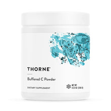 Load image into Gallery viewer, Buffered C Powder | Antioxidant - 8.32 oz (236 grams) Oral Supplements Thorne 