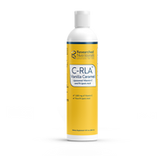 C-RLA™ Vanilla Caramel – Liposomal Vitamin C | 10 fl oz (300mL) Oral Supplements Researched Nutritionals 