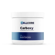 Load image into Gallery viewer, Carboxy | Microbiome &amp; Immune Support | Powder - 80 grams Oral Supplements CellCore 