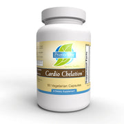 Cardio Chelation | Cardiovascular Support | 90 Capsules