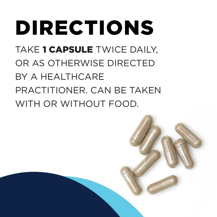 CardioImmune - Ciculation & Immunity Support - 60 Capsules Oral Supplements CellCore 