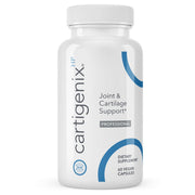 Cartigenix HP | Celery Seed + Boswellia Serrata | Joint & Cartilage Support - 60 Capsules Oral Supplements Calroy Health Sciences 
