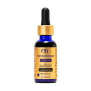 CBD Oil for Sleep | Extreme Terpenes PM - 1500 mg - 1 fl oz Oral Supplements Organic Body Essentials (OBE) 