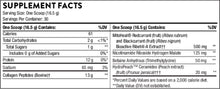 Load image into Gallery viewer, Collagen Plus | Passion Berry Flavored - 495 grams (17.5 oz) Oral Supplements Thorne 