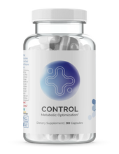 Load image into Gallery viewer, Control | Metabolic Optimization - 90 Capsules Oral Supplements InfiniWell 