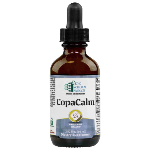 CopaCalm | Endochrine Health - 2.02 fl oz Oral Supplements Ortho Molecular Products 